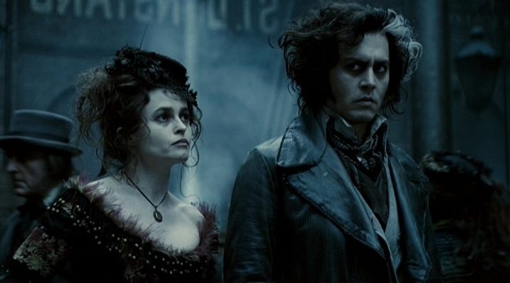 Sweeney Todd