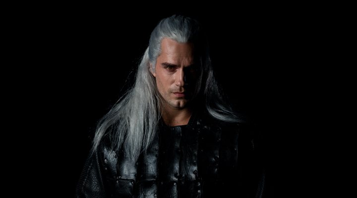  'The Witcher'