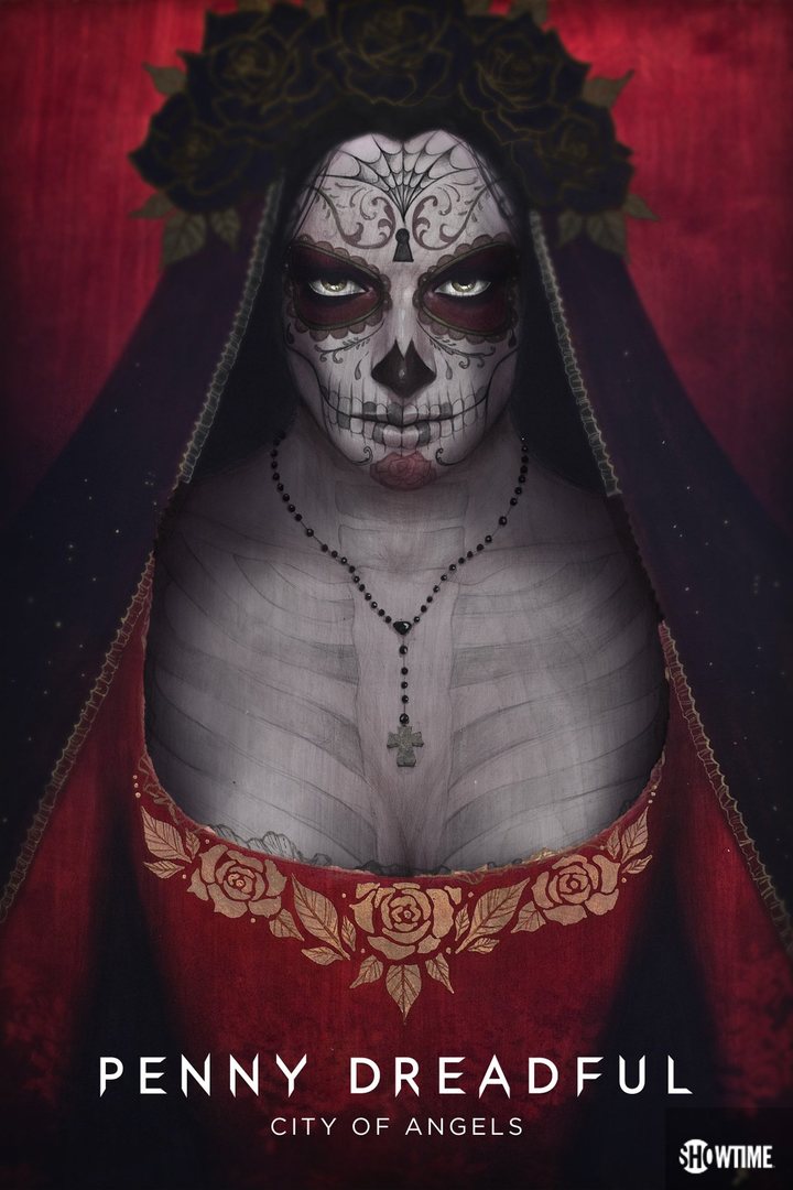 Penny Dreadful: City of Angels