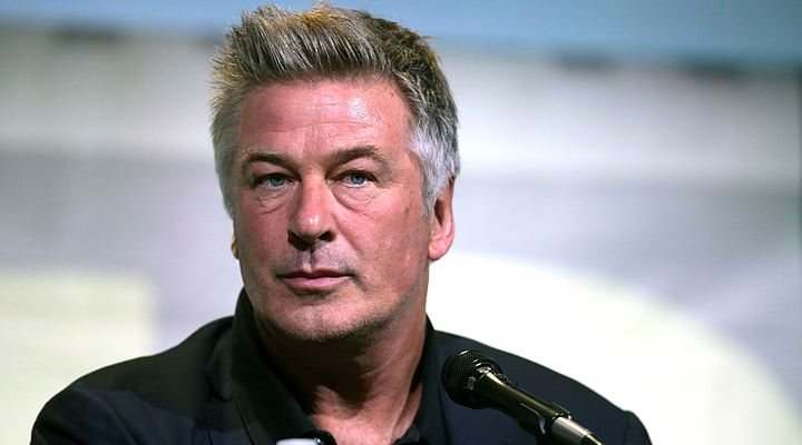 Alec Baldwin