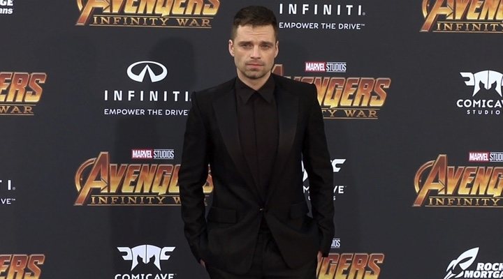  Sebastian Stan