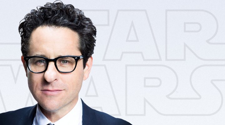 J.J. Abrams