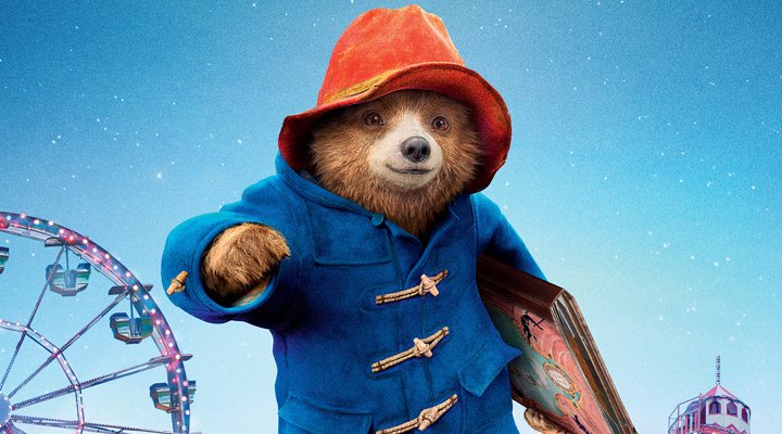 En marcha 'Paddington 3'