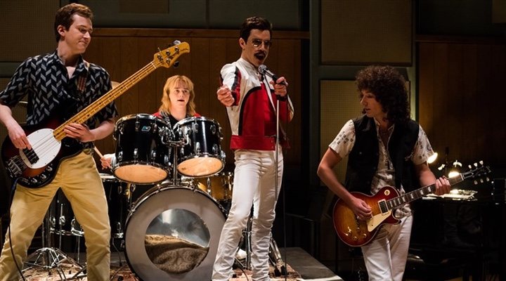 'Bohemian Rhapsody'