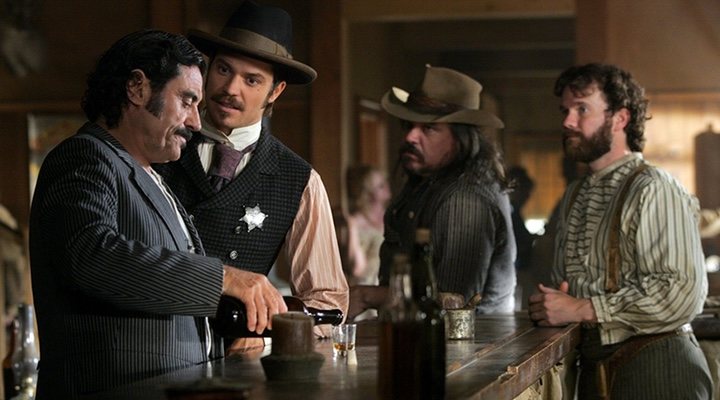 'Deadwood'