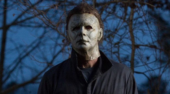 Halloween Jason Blum