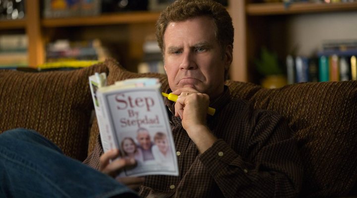  Will Ferrell