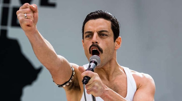 'Bohemian Rhapsody'