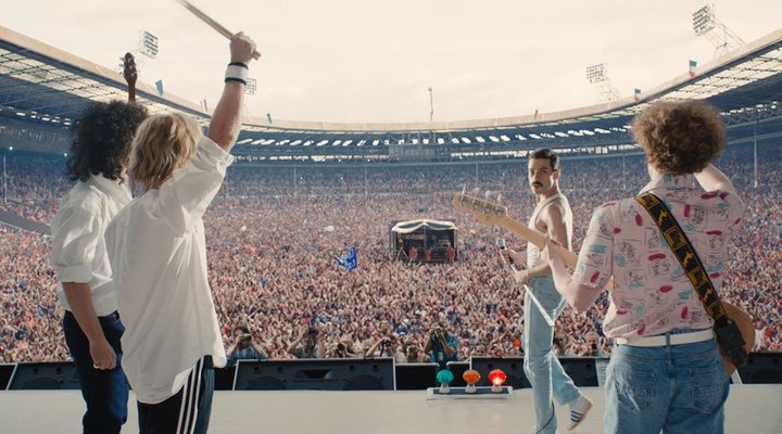 'Bohemian Rhapsody'