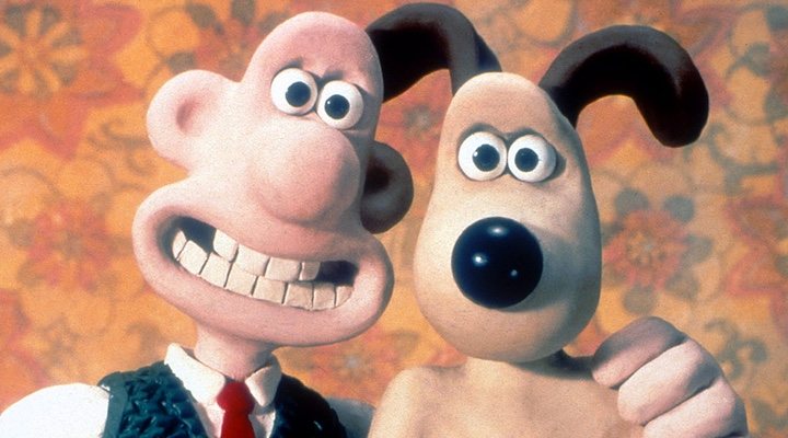  Imagen de 'Wallace y Gromit'