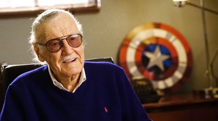  Imagen de Stan Lee