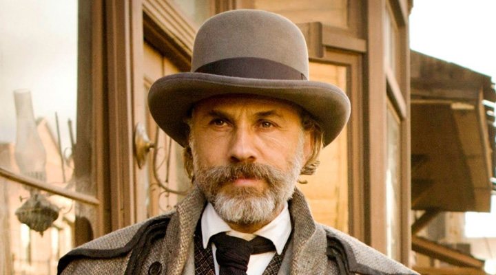 "Christoph Waltz"