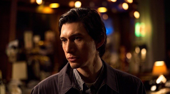  'Paterson'