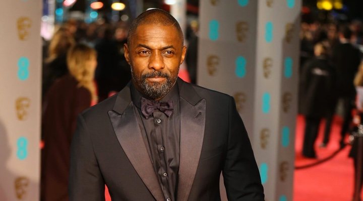  Imagen de Idris Elba