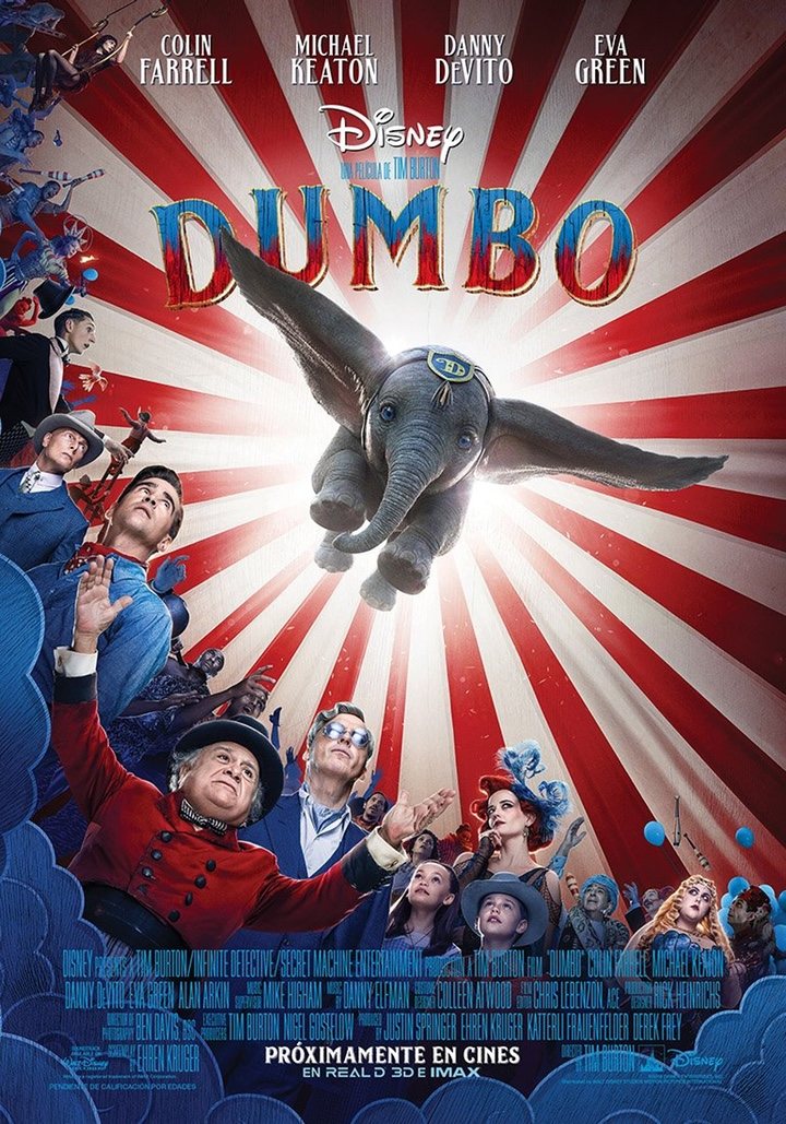 'Dumbo'