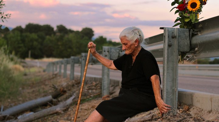 el silencio de otros