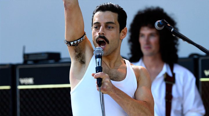  'Bohemian Rhapsody'