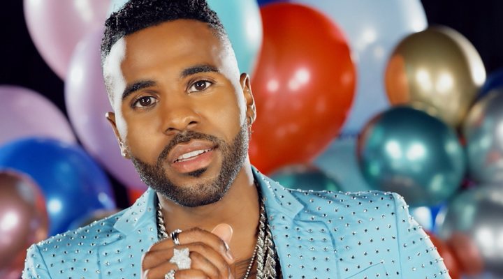 Jason Derulo 'Cats'