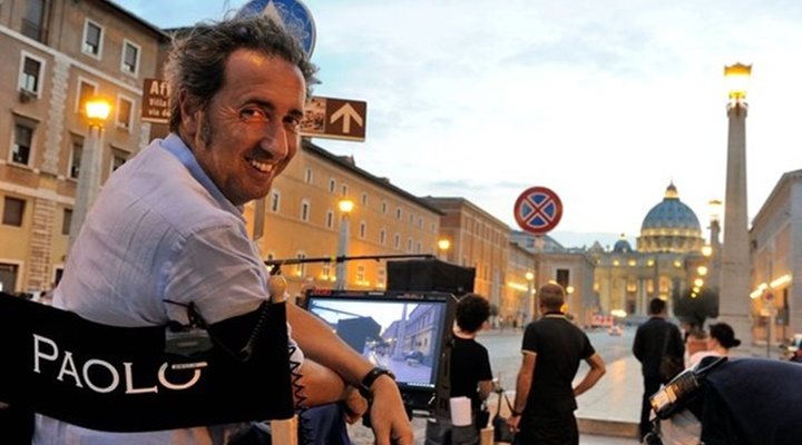  'Paolo Sorrentino'