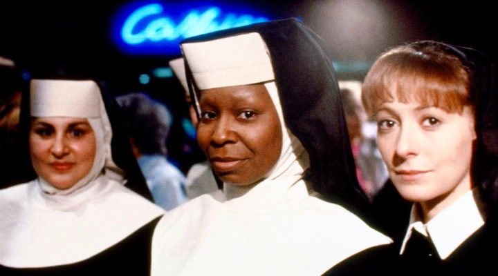  'Sister Act'