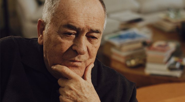 Bernardo Bertolucci