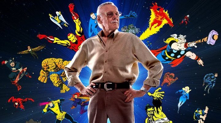 Stan Lee cameos muerte