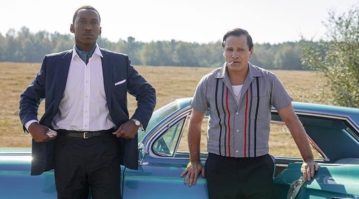 'Green Book'