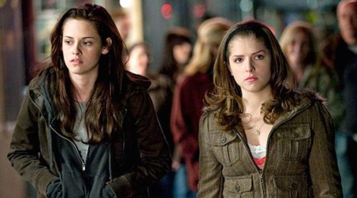  Bella Swan, Jessica Stanley