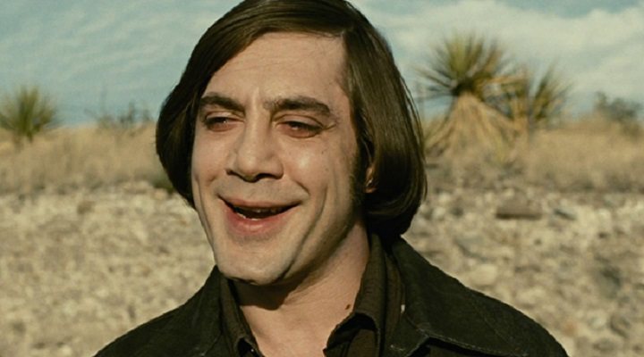 Javier Bardem