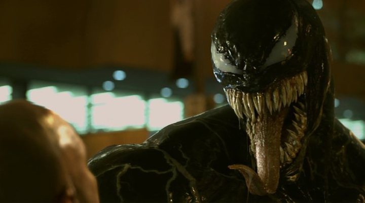  Venom