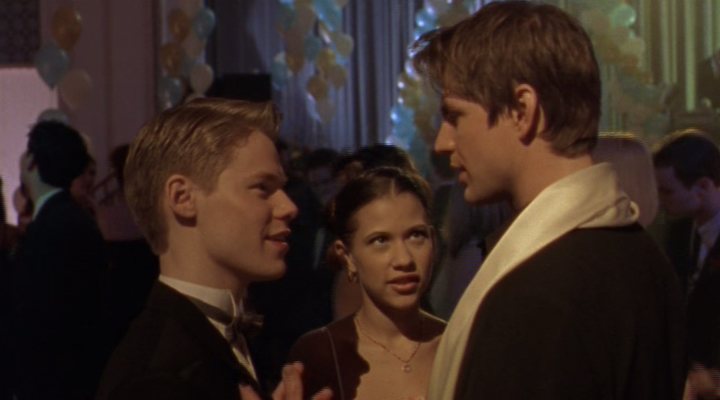  'Queer as folk'