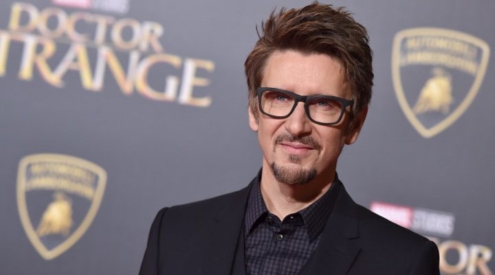 Scott Derrickson