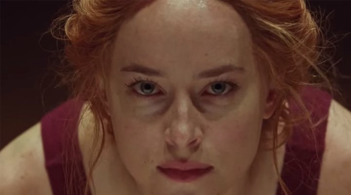 "Suspiria"