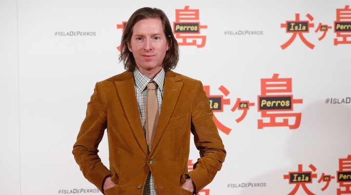 Wes Anderson