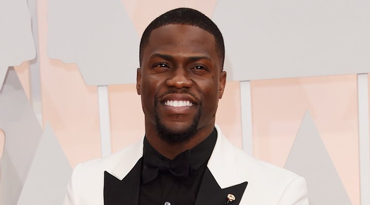 Kevin Hart