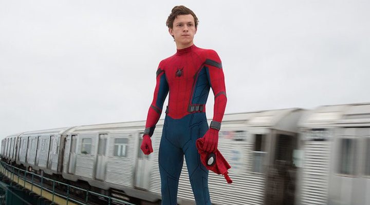 Trailer Spider-Man: Lejos de casa