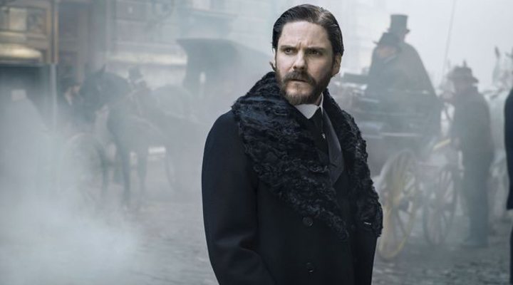 Globos de Oro Daniel Brühl