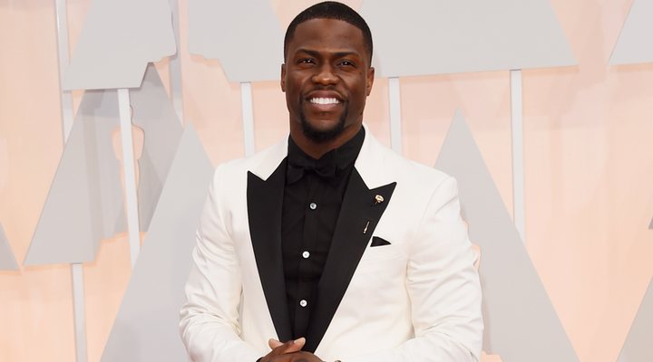  Kevin Hart