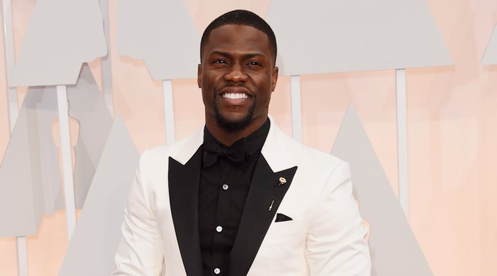  Kevin Hart