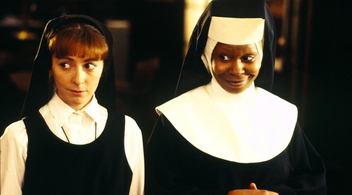  'Sister Act'