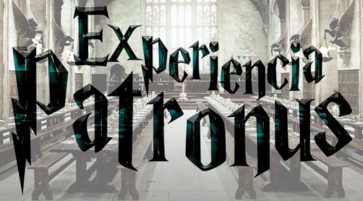 Experiencia Patronus