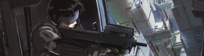 Laeta Kalogridis adaptará 'Ghost in the shell'