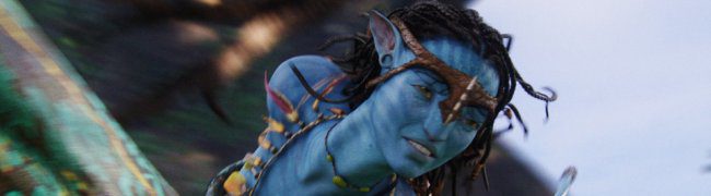 Más imágenes promocionales de 'Avatar'