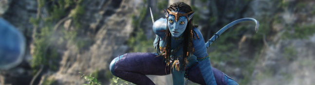 Ya está aquí el nuevo tráiler de 'Avatar'