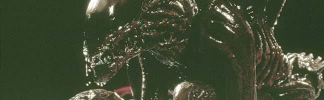 Novedades sobre la precuela de 'Alien'