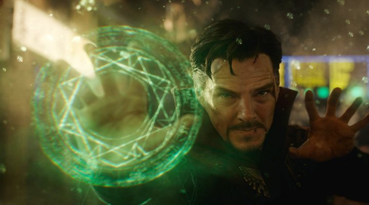 Doctor Strange 2