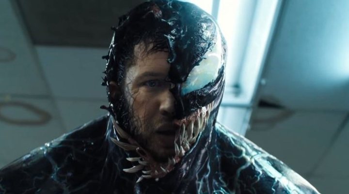  'Venom'