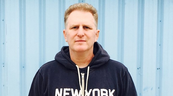 Michael Rapaport