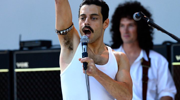  'Bohemian Rhapsody'