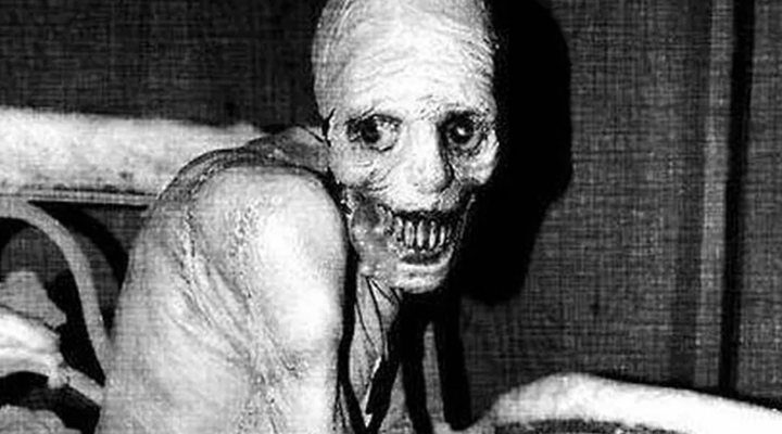  'Russian Sleep Experiment'